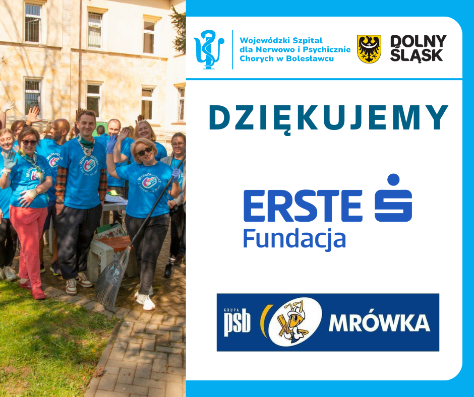 Podziękowania (1)
